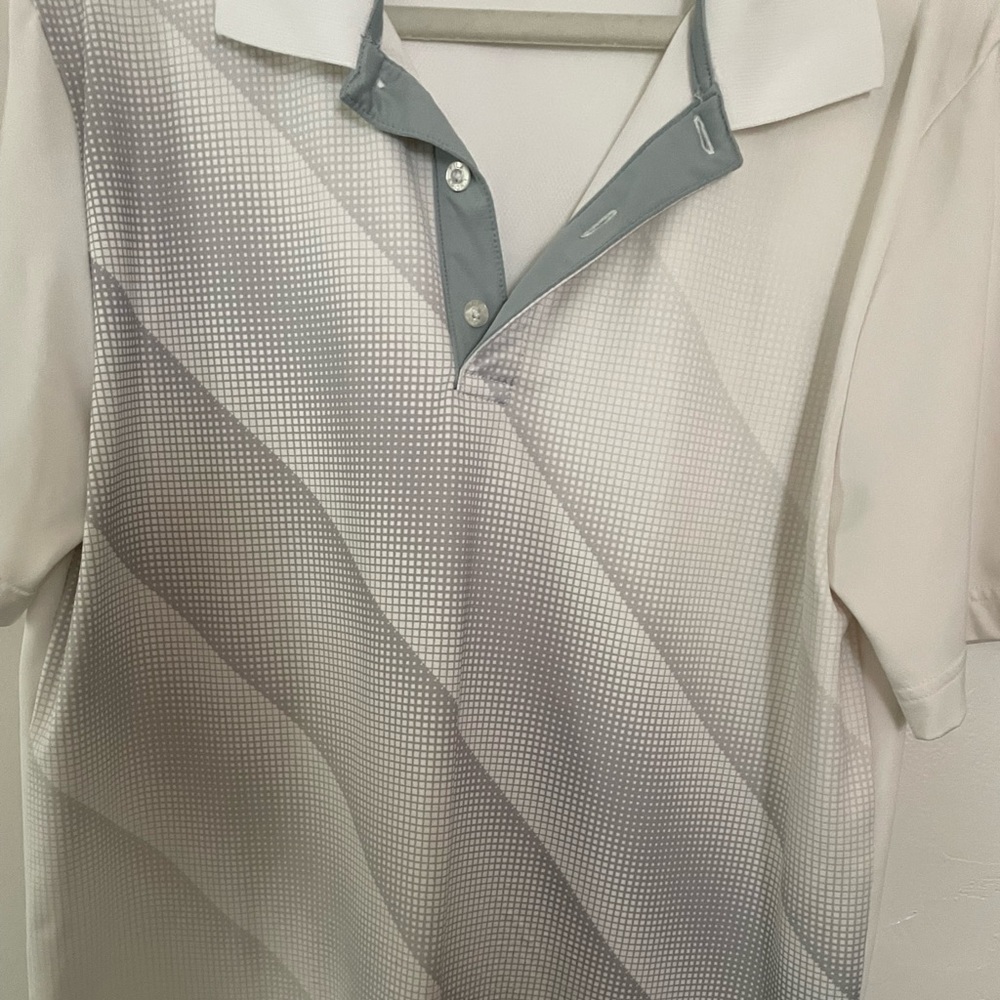 Fila Men’s golf shirt